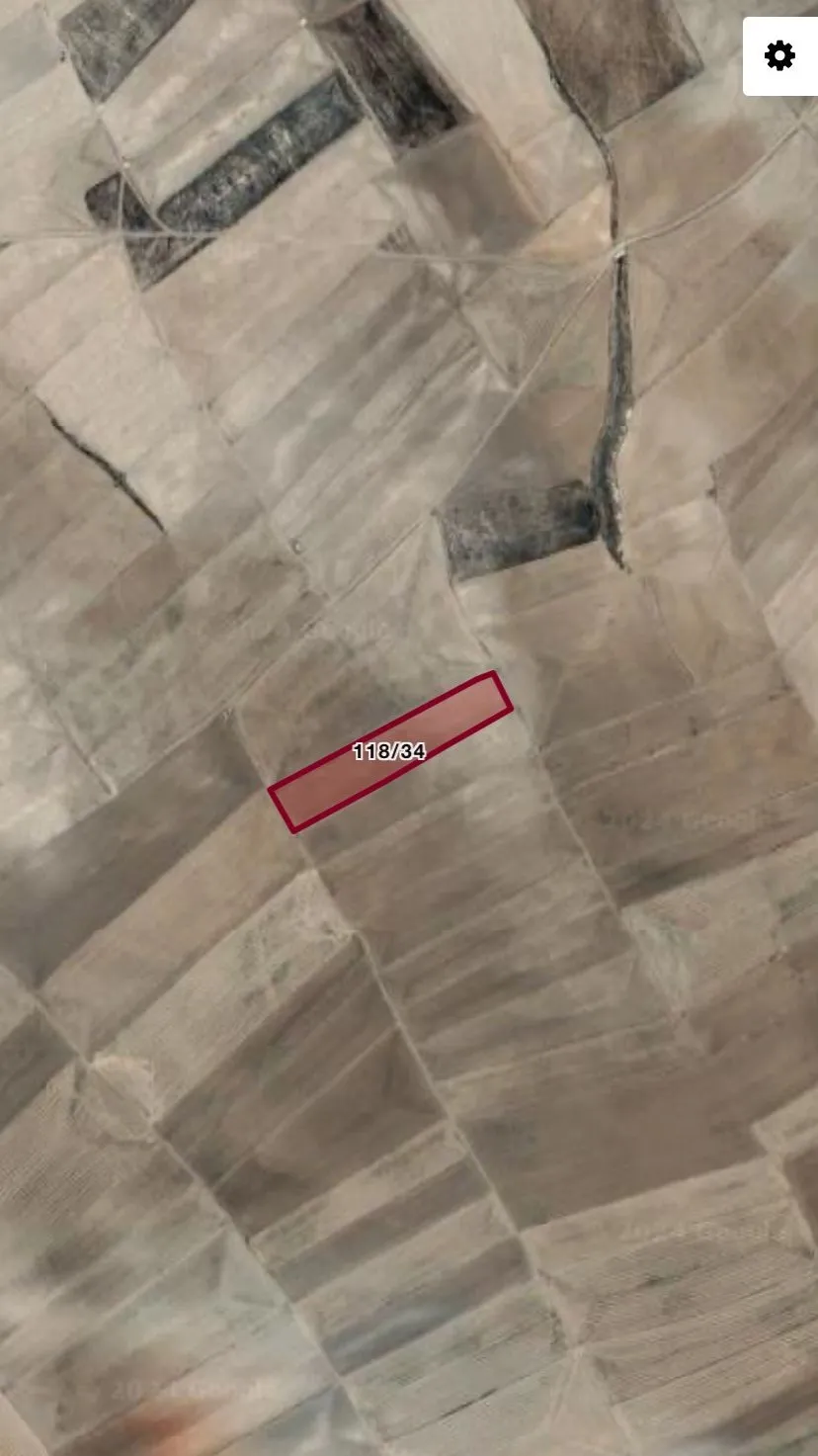 EMİRDAĞ ÖRENKÖYDE TARIM VE YATIRIMA UYGUN SATILIK 20.613M2 TARLA